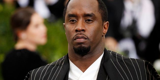 How many names has Sean Combs had? From Puff to P Diddy