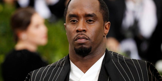 Puff Daddy in, P. Diddy out in latest Sean Combs name game