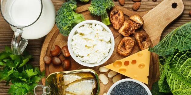 These Are The Best Sources Of Calcium | HuffPost Australia Food & Drink These Are The Best Sources Of Calcium | HuffPost Australia Food & Drink