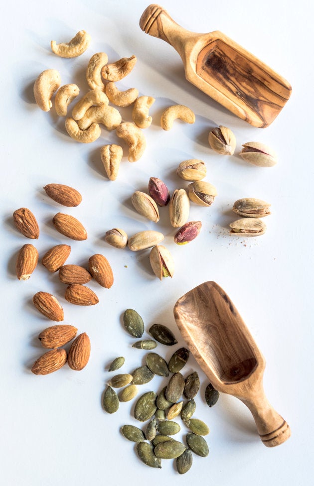 These Are The Best Sources Of Calcium | HuffPost Australia Food & Drink These Are The Best Sources Of Calcium | HuffPost Australia Food & Drink