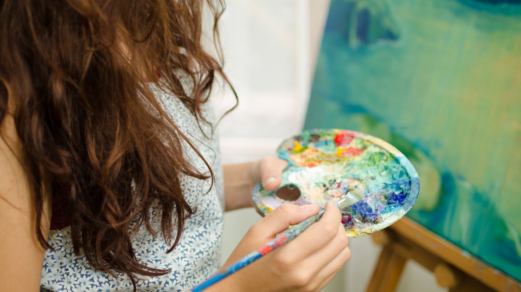 How To Not Be A Starving Artist | HuffPost Australia Life