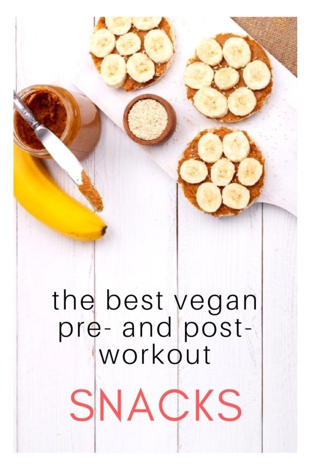 Best post 2024 workout food veg