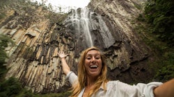 Do Go Chasing Waterfalls This