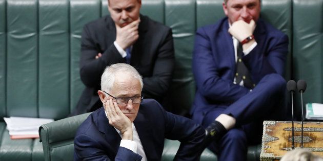 HuffPost Australia understands the option to recall parliament just days before Christmas is now being seriously canvassed by Prime Minister Malcolm Turnbull.