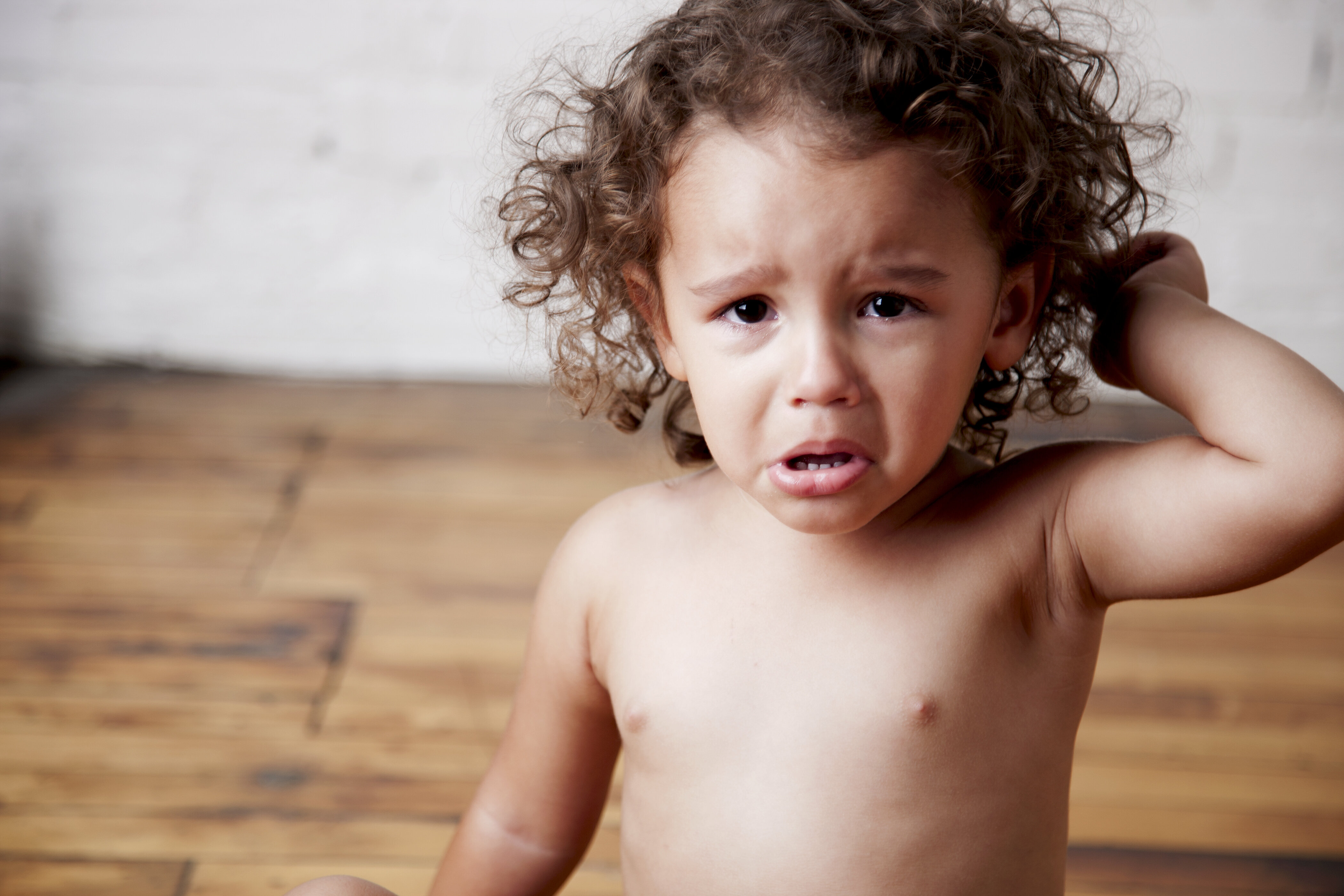 How To Discipline Your Kids (Without Yelling Or Smacking) | HuffPost ...