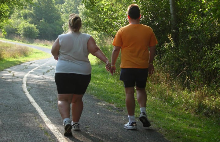 Obesity in Australia is no longer an individual problem.