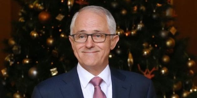 Prime Minister Malcolm Turnbull has been having legislative wins