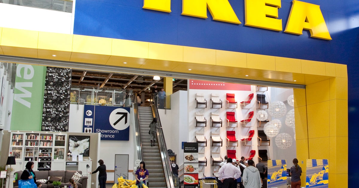 IKEA Brings Online Shopping To Australia, Saves Your Relationship