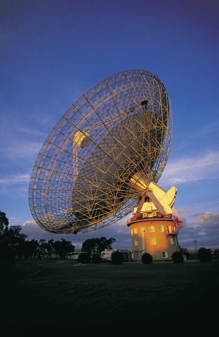 The dish is an excellent photo opportunity.