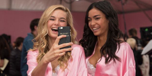 Bridget Malcolm and Kelly Gale have an Australian connection.