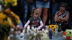 How To Help Your Kids Make Sense Of Senseless