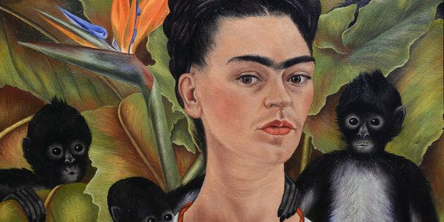 Frida Kahlo's