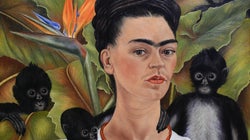 What An Artist From The 1930s Can Tell Us About Selfies In