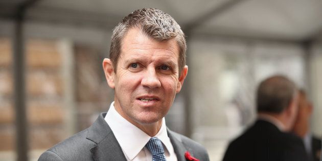 Mike Baird's government set to reveal new funds for the stolen generations.