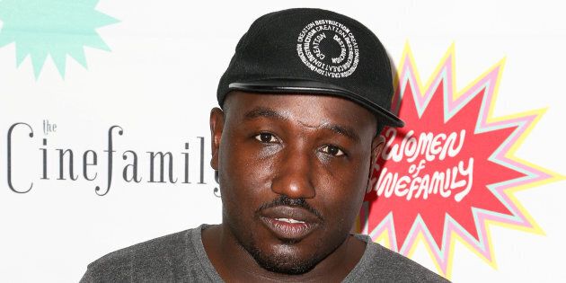 He's not a Sydney local, but Hannibal Buress has strong views the city's lockout laws.