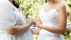 Marriage Equality Is Not The Biggest Issue Affecting LGBTQ