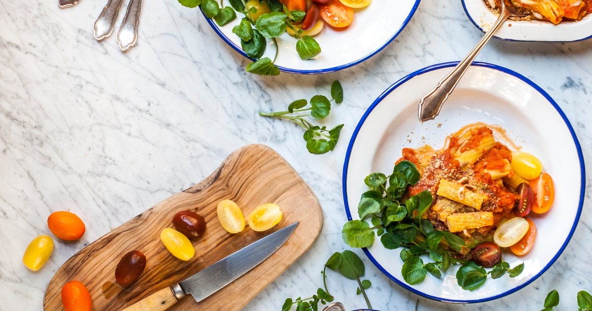 Vegan Tips For Beginners | HuffPost Australia
