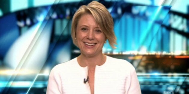 Kristina Keneally Explains Why Her Past Tweets Have Been Deleted Huffpost Australia Politics