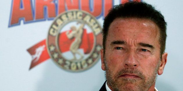 Actor and former professional bodybuilder Arnold Schwarzenegger is bringing his multi-sports festival to Melbourne.
