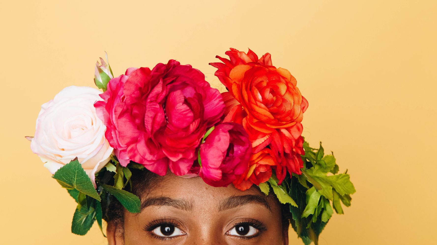 How To Make A Flower Crown In 6 Simple Steps - Fiftyflowers