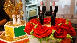 Australia Voted For Marriage Equality, Not A Culture