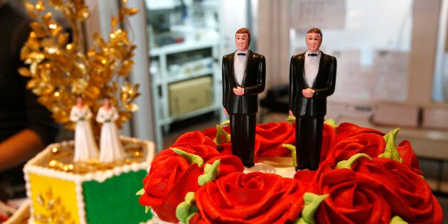 LGBTQ people should be able to have their wedding cake and eat it too.