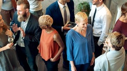 The Best Way For Graduates To Find Employment Is To Avoid Job