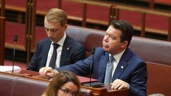 Paterson’s Quest To Water Down Marriage Equality Is Not Dead