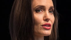 Angelina Jolie Says 3 Myths Fuel Sexual