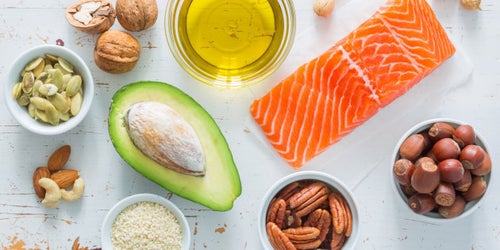 9 Signs You're Not Eating Enough Fat | HuffPost Latest News