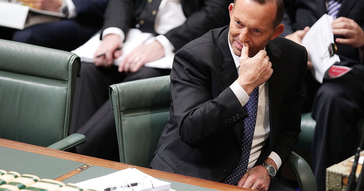 The Rudest, Meanest Things Said In Aussie Parliament | HuffPost Politics