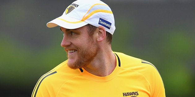 Onya, Roughy.