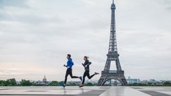 How To Stay Fit If You Travel For