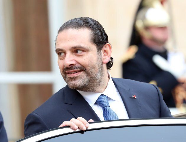 Saad Hariri's resignation threw Lebanon into political upheaval.