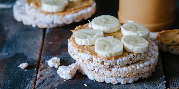 Are Rice Crackers Healthy Huffpost Australia Food Drink