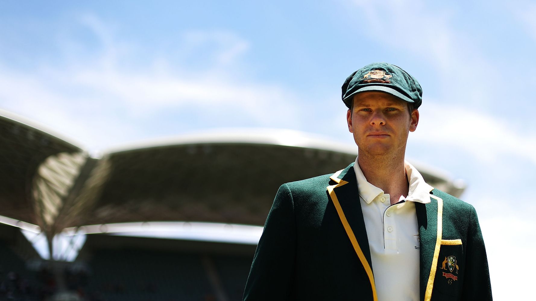 The Evolution Of Australian Captain Steve Smith, Batting Genius ...