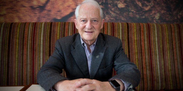 Philip Ruddock: