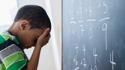 How To STEM The Flow Of Our Kids Falling Behind At