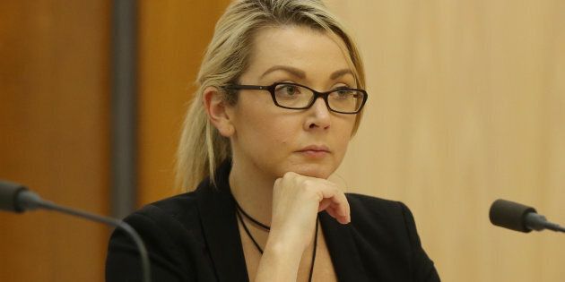 Senator Skye Kakoschke-Moore becomes the ninth parliamentarian to be caught up by dual citizenship.