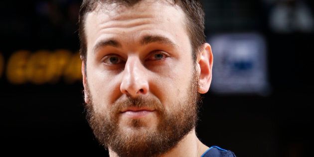 There's too much bogus news. Er, we mean Bogut news. Actually we mean both.