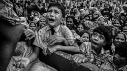 For Millions Of Refugees Around The World, Paperwork Is A Matter Of Life And