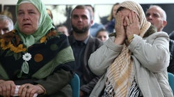 Ratko Mladic, Former Bosnian Serb Military Leader, Guilty Of