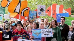 Why Climate Change Is A Key Issue In The Queensland