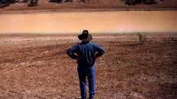 Parties That Are Meant To Protect Farmers Are Failing Us When It Comes To