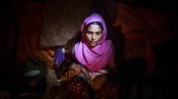 In Times Of Crisis We Must Work Especially Hard To Protect Women And