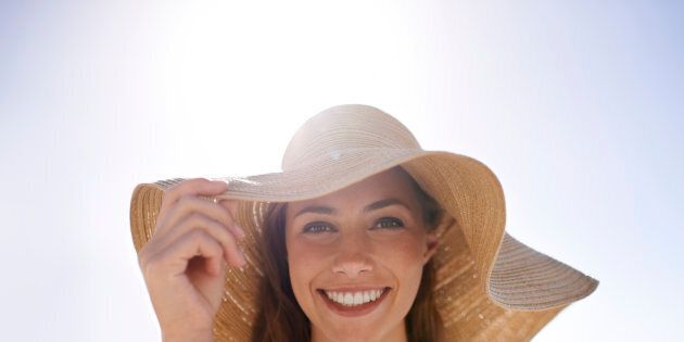 Those rays are actually good for you (but they come at a cost).