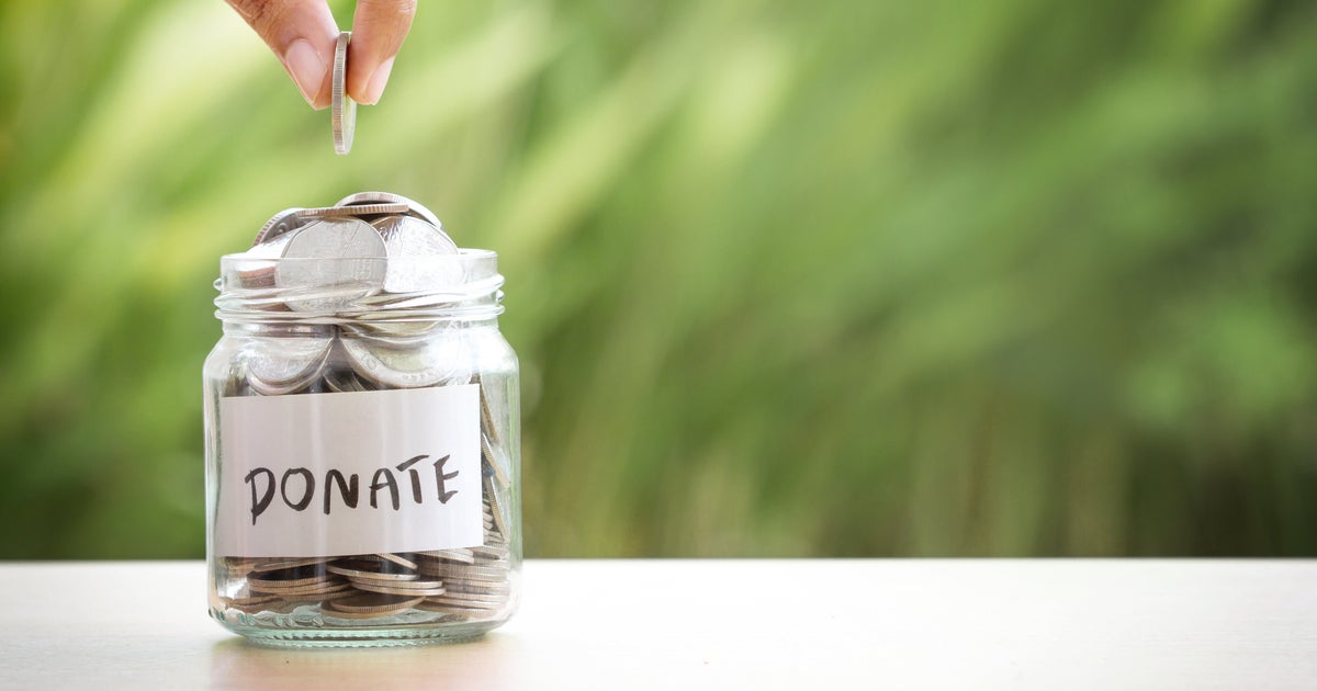 Charity Fundraisers Can Get 17 Times Your Donation In Commission | HuffPost News