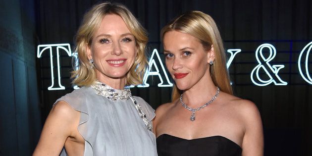 Naomi Watts is set to play the starring role of Sam Bloom.