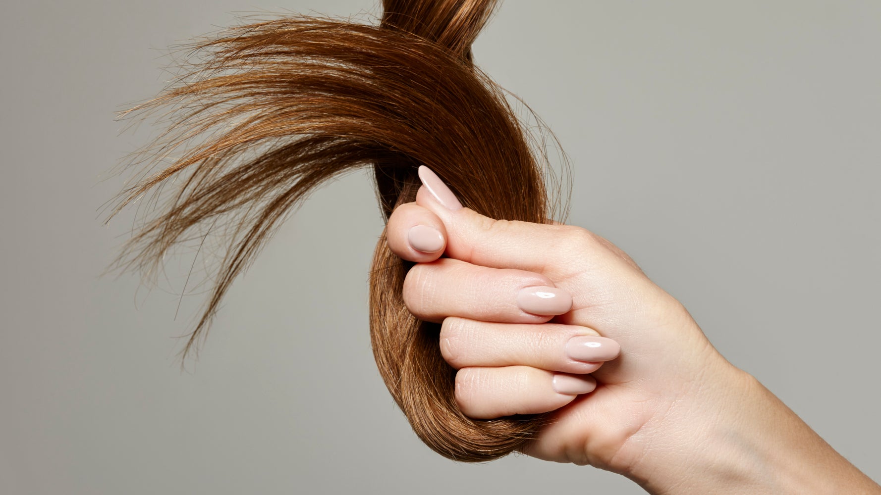 Can What You Eat Help Grow Longer And Stronger Hair And Nails? | HuffPost Life Can What You Eat Help Grow Longer And Stronger Hair And Nails? | HuffPost Life