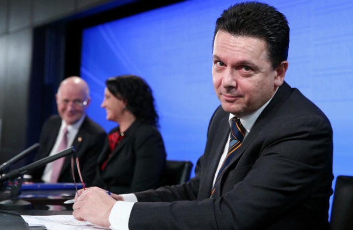 Nick Xenophon,